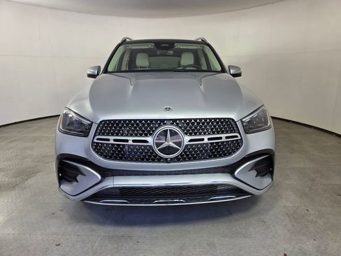 New 2026 Mercedes-Benz GLE 450 4MATIC image 2