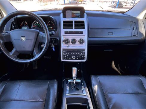 Used 2010 Dodge Journey SXT w/ Navigation & Sound Group I image 15