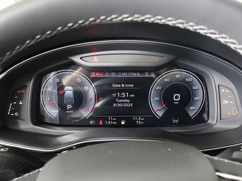 New 2025 Audi Q7 3.0T Premium Plus image 34