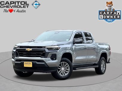 Used 2026 Chevrolet Colorado LT w/ LT Convenience Package