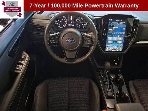 Certified 2026 Subaru Forester Premium AWD/4WD image 10