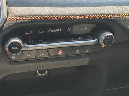 New 2025 MAZDA CX-50 AWD 2.5 Turbo w/ Premium Pkg image 15