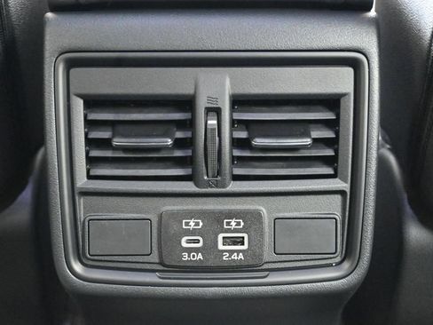New 2026 Subaru Outback Premium AWD/4WD image 21