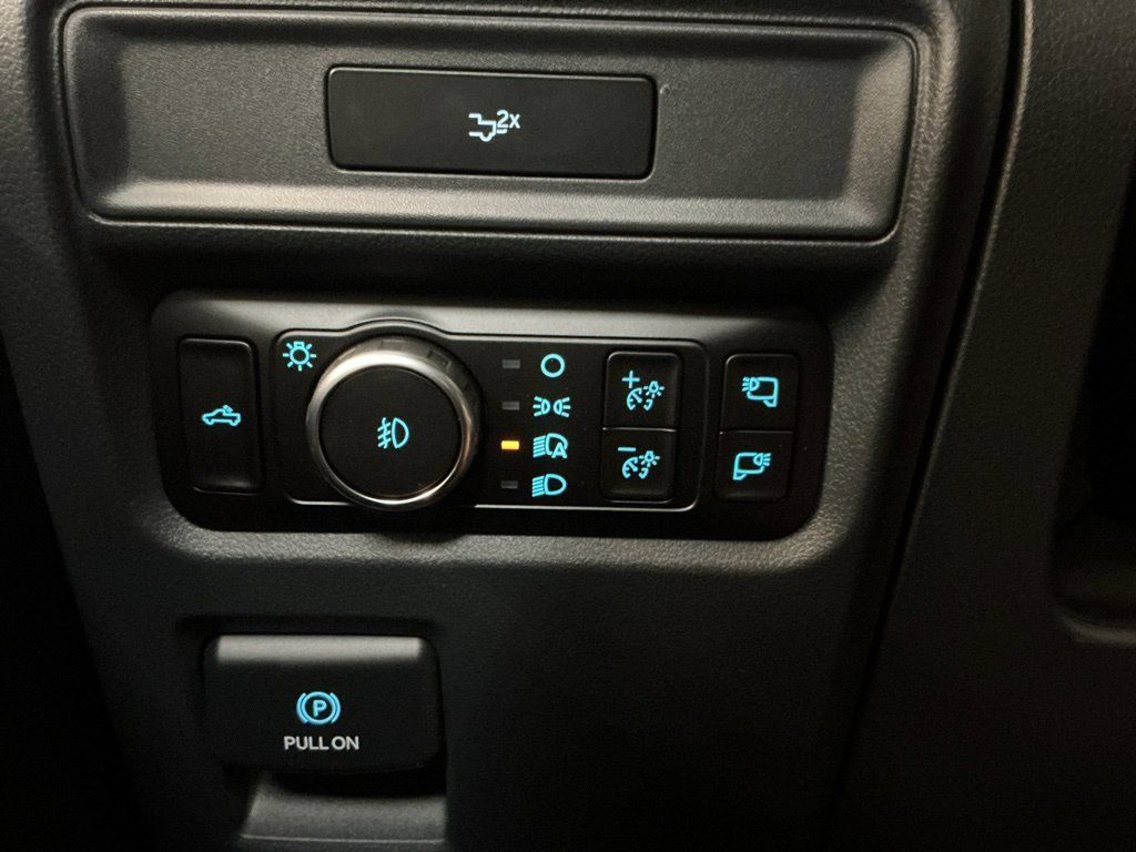 New 2026 Ford F150 XLT AWD/4WD image 28