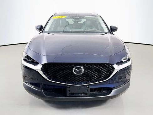 Used 2025 MAZDA CX-30 AWD 2.5 S w/ Premium Package image 2