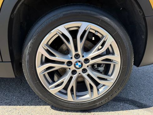Used 2018 BMW X2 sDrive28i FWD image 8