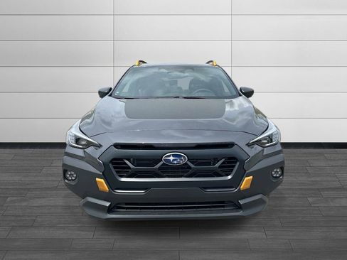 New 2026 Subaru Crosstrek 2.5i Wilderness AWD/4WD image 8