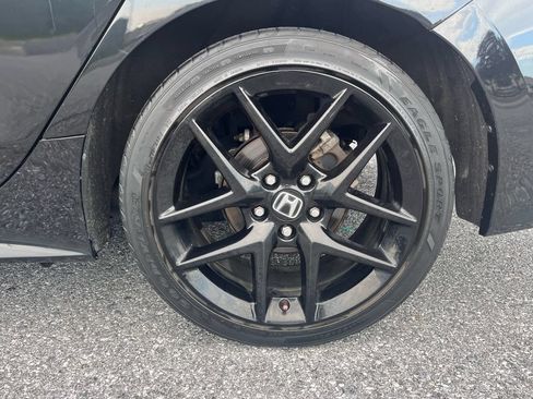 Used 2022 Honda Civic Sport image 22