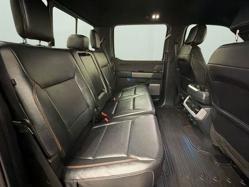 Used 2024 Ford F150 Lariat image 16