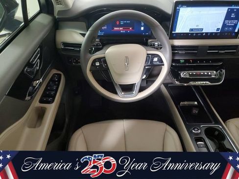 Used 2024 Lincoln Corsair FWD w/ Equipment Group 101A image 17