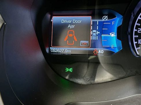 Certified 2021 Ford Ranger Lariat w/ Tremor Off-Road Package image 19