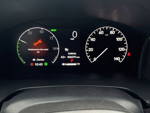 Used 2025 Honda CR-V Sport image 33