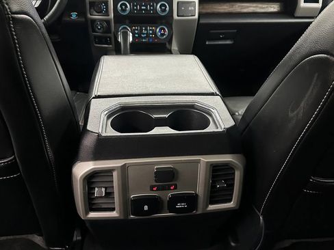 Used 2020 Ford F150 Lariat w/ Equipment Group 502A Luxury AWD/4WD image 25