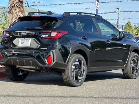 New 2026 Subaru Crosstrek 2.5i Limited AWD/4WD image 4