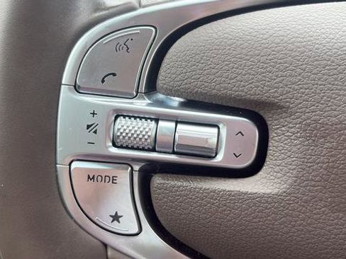 Used 2023 Genesis GV80 2.5T w/ Prestige Package AWD/4WD image 22