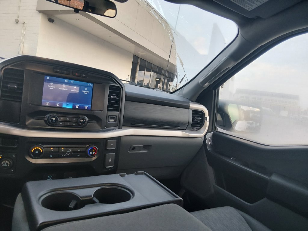Used 2021 Ford F150 XL w/ Equipment Group 101A High AWD/4WD image 12