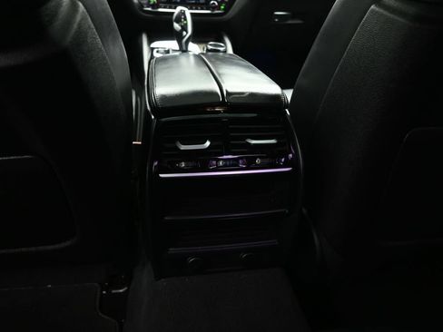 Used 2018 BMW M550i xDrive AWD/4WD image 20