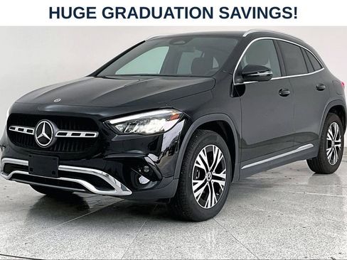 Used 2025 Mercedes-Benz GLA 250 image 14