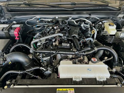 New 2026 Toyota Tacoma SR RWD image 8