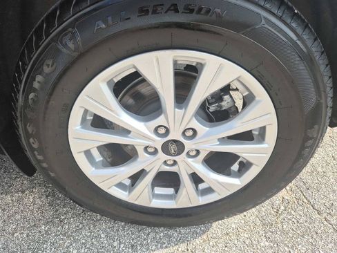 Used 2024 Ford Escape Active AWD/4WD image 17
