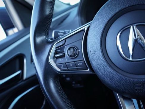 Used 2020 Acura RDX AWD image 27