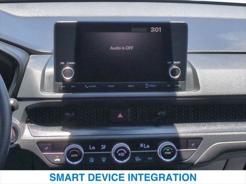 Certified 2023 Honda CR-V EX image 17