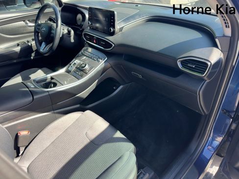 Used 2022 Hyundai Santa Fe XRT FWD image 26