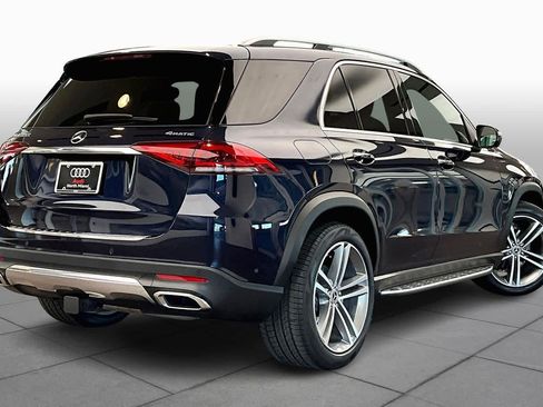 Used 2022 Mercedes-Benz GLE 350 GLE 350 image 12