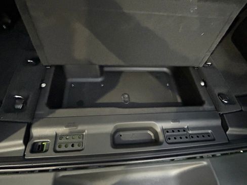 New 2026 Jeep Wrangler Sport image 26