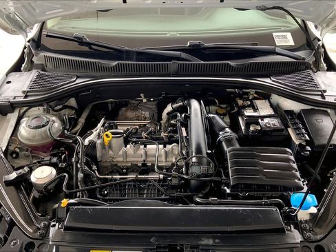Used 2019 Volkswagen Jetta SEL FWD image 30