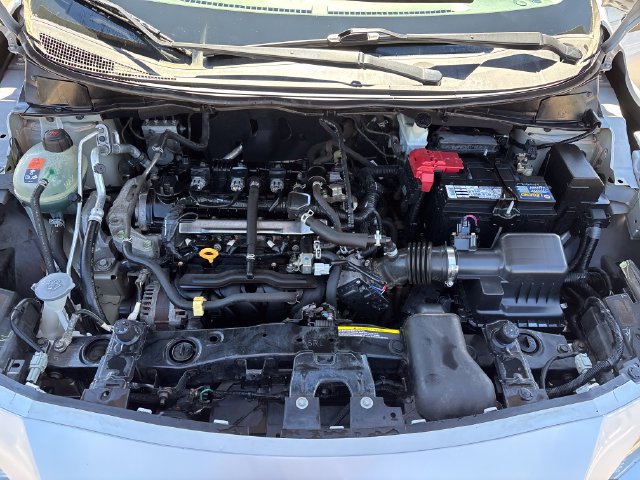 Used 2020 Nissan Versa SV FWD image 20