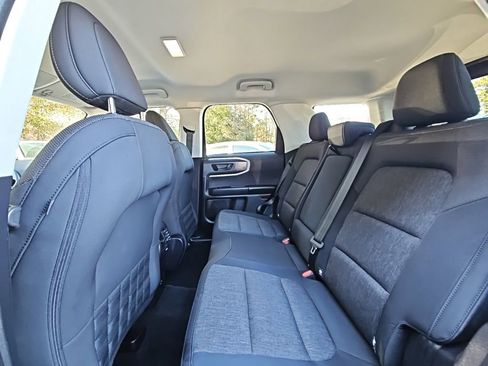 Used 2024 Ford Bronco Sport Big Bend image 26