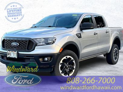 Used 2021 Ford Ranger XL w/ Equipment Group 101A High