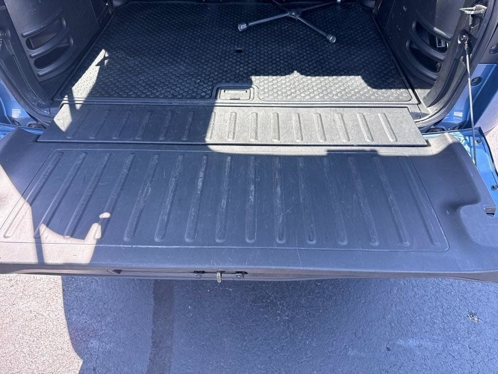Used 2007 Honda Element EX image 13
