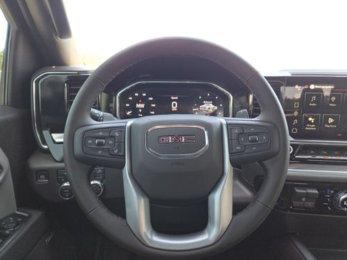 New 2026 GMC Sierra 1500 SLT w/ SLT Premium Plus Package AWD/4WD image 29