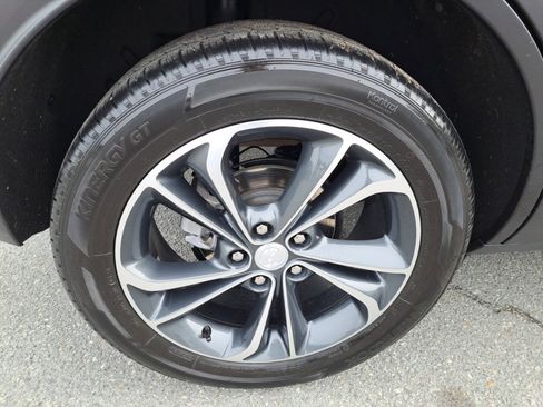 Certified 2023 Buick Encore GX Select w/ Safety Package II image 18