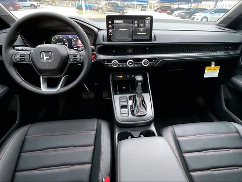 New 2026 Honda CR-V Sport-L image 5