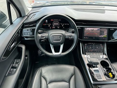 Used 2023 Audi Q7 2.0T Premium Plus w/ Premium Plus Package image 23