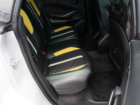 Used 2023 Aston Martin DBX 707 AWD/4WD image 30