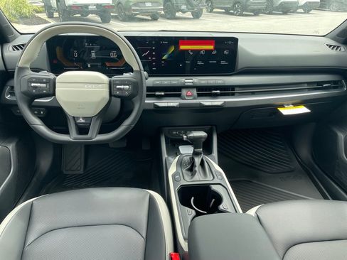 New 2026 Kia K4 GT-Line Turbo FWD image 23