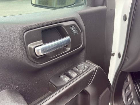 Certified 2022 Chevrolet Silverado 1500 W/T w/ WT Value Package AWD/4WD image 21