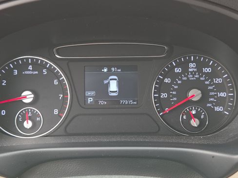 Used 2019 Kia Sorento AWD V6 w/ Option Group 020 image 29