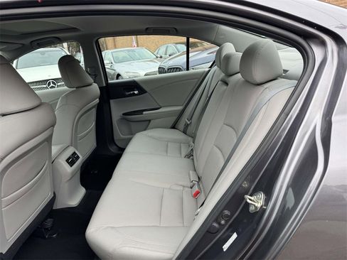 Used 2014 Honda Accord EX-L image 12