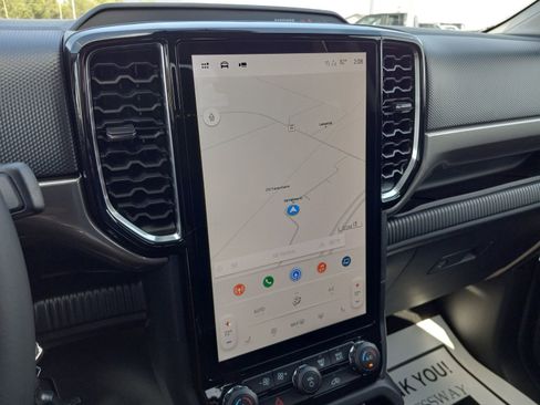 New 2025 Ford Ranger XLT w/ Equipment Group 301A High image 20