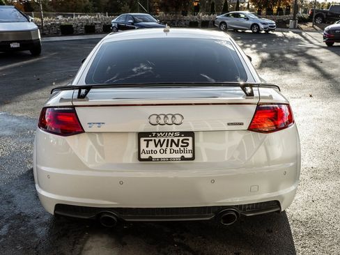 Used 2022 Audi TT 2.0T image 27