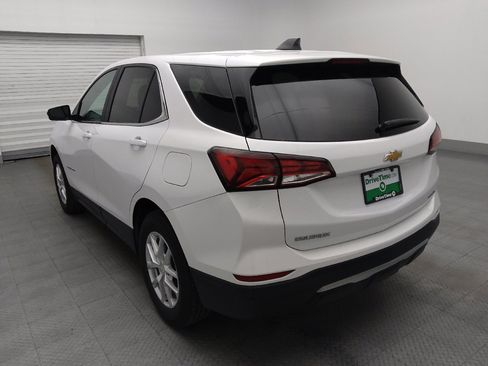 Used 2024 Chevrolet Equinox LT image 5