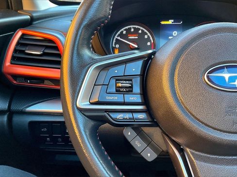 Used 2020 Subaru Forester Sport image 10