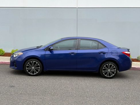 Used 2014 Toyota Corolla L FWD image 2