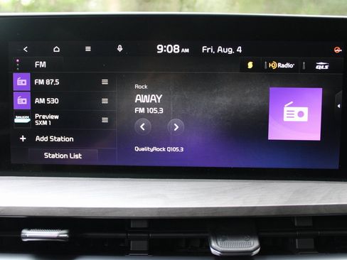 New 2025 Kia Telluride SX Prestige X-Line image 47