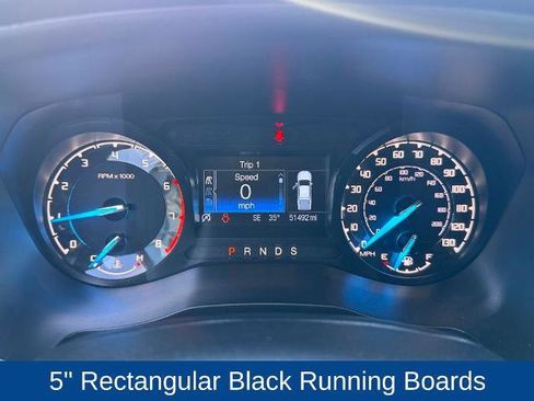 Certified 2021 Ford Ranger XLT w/ Equipment Group 301A Mid image 15